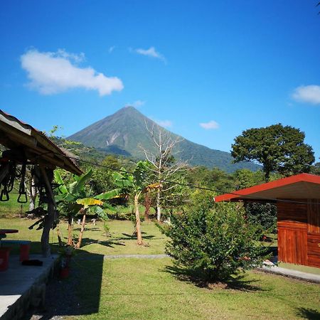 Tio Felix Eco Lodge La Fortuna Екстериор снимка